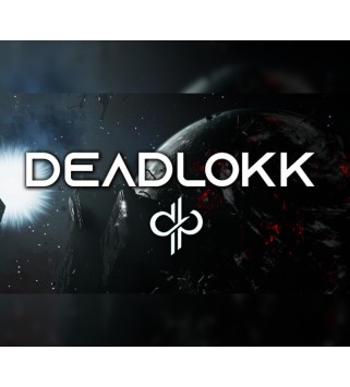 Deadlokk Steam Key GLOBAL